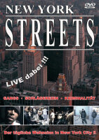New York Streets - Live dabei