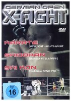 German Open X-Fight