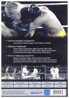 German Open X-Fight