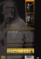 In Memory Of Ronnie James Dio