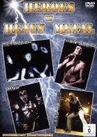 Heroes of Heavy Metal  [DVD]