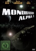 Mondbasis Alpha 1 Vol.5  [DVD]