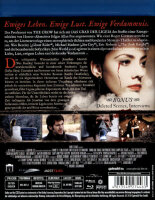 Edgar Allan Poes Das Grab der Ligeia [Blu-ray]