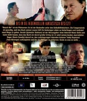 Reach Me - Stop at Nothing [Blu-ray]