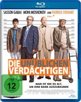 Die unüblichen Verdächtigen [Blu-ray]