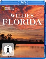 Wildes Florida - National Geographic [Blu-ray]