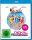 Ziemlich dickste Freundinnen [Blu-ray]