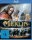 Merlin und das Schwert Excailbur [Blu-ray]