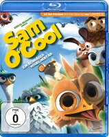 Sam OCool - Ein schräger Vogel hebt ab!