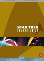 Star Trek 9 : Insurrection - Edition Spéciale...