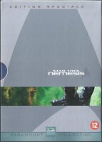 Star Trek 10 : Nemesis - Edition Spéciale  [DVD]...