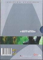 Star Trek 10 : Nemesis - Edition Spéciale  [DVD]...