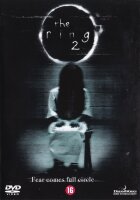 The Ring 2 (GB, PL)  [DVD]