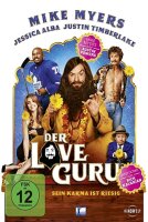 Der Love Guru [DVD]