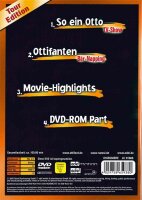 Otto - Die ersten 15 Jahre ...  und mehr - Tour-Edition [DVD]