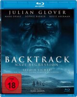 Backtrack - Nazi Regression [Blu-ray]