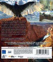 Weltnaturerbe USA - Grand Canyon Nationalpark [Blu-Ray]