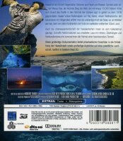 Weltnaturerbe Hawaii  [Blu-Ray]