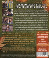 Diese 10 Dinge tun wir bevor wir uns trennen [Blu-ray]