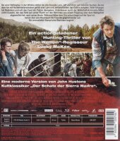 Blood Money - Lauf um dein Leben [Blu-ray]